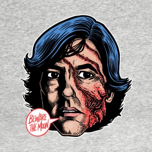An American werewolf In London, Beware the moon, Cult Classic T-Shirt